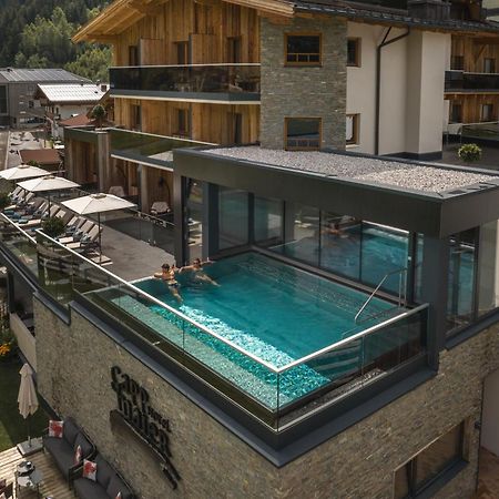 Hotel Gappmaier Saalbach-Hinterglemm Kültér fotó