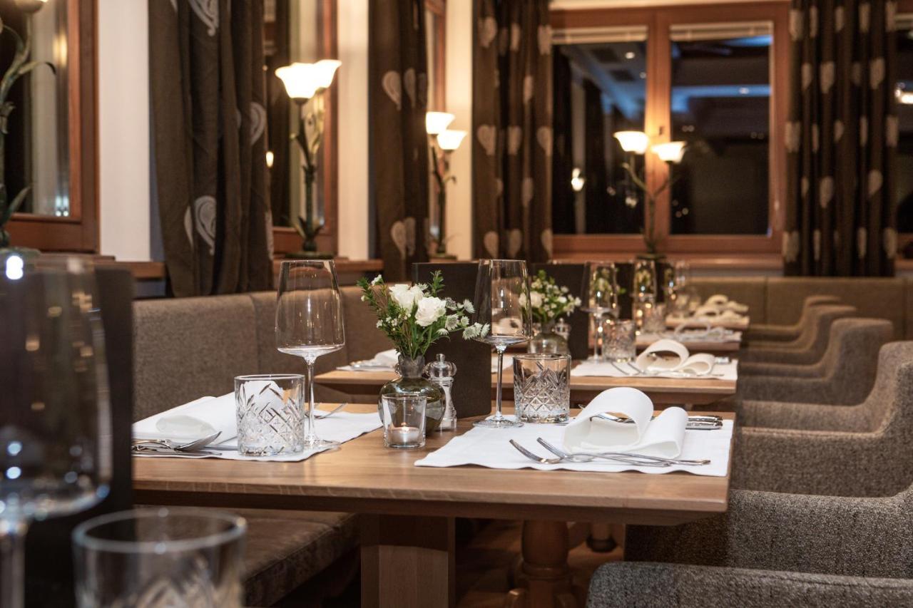 Hotel Gappmaier Saalbach-Hinterglemm Kültér fotó