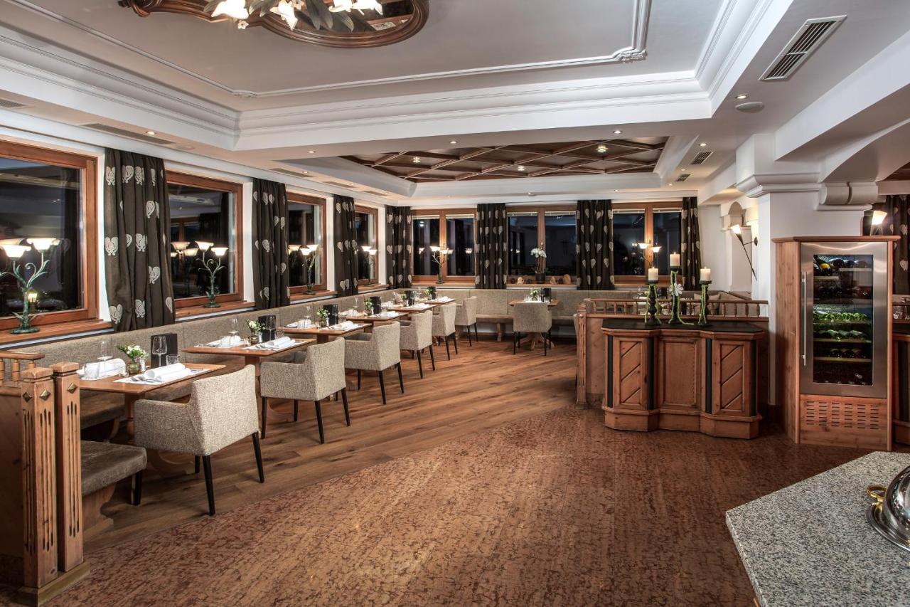 Hotel Gappmaier Saalbach-Hinterglemm Kültér fotó