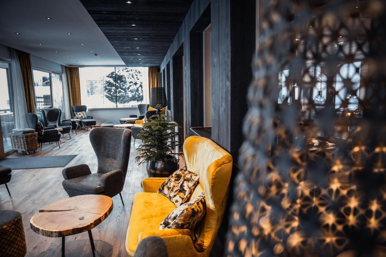 Hotel Gappmaier Saalbach-Hinterglemm Kültér fotó