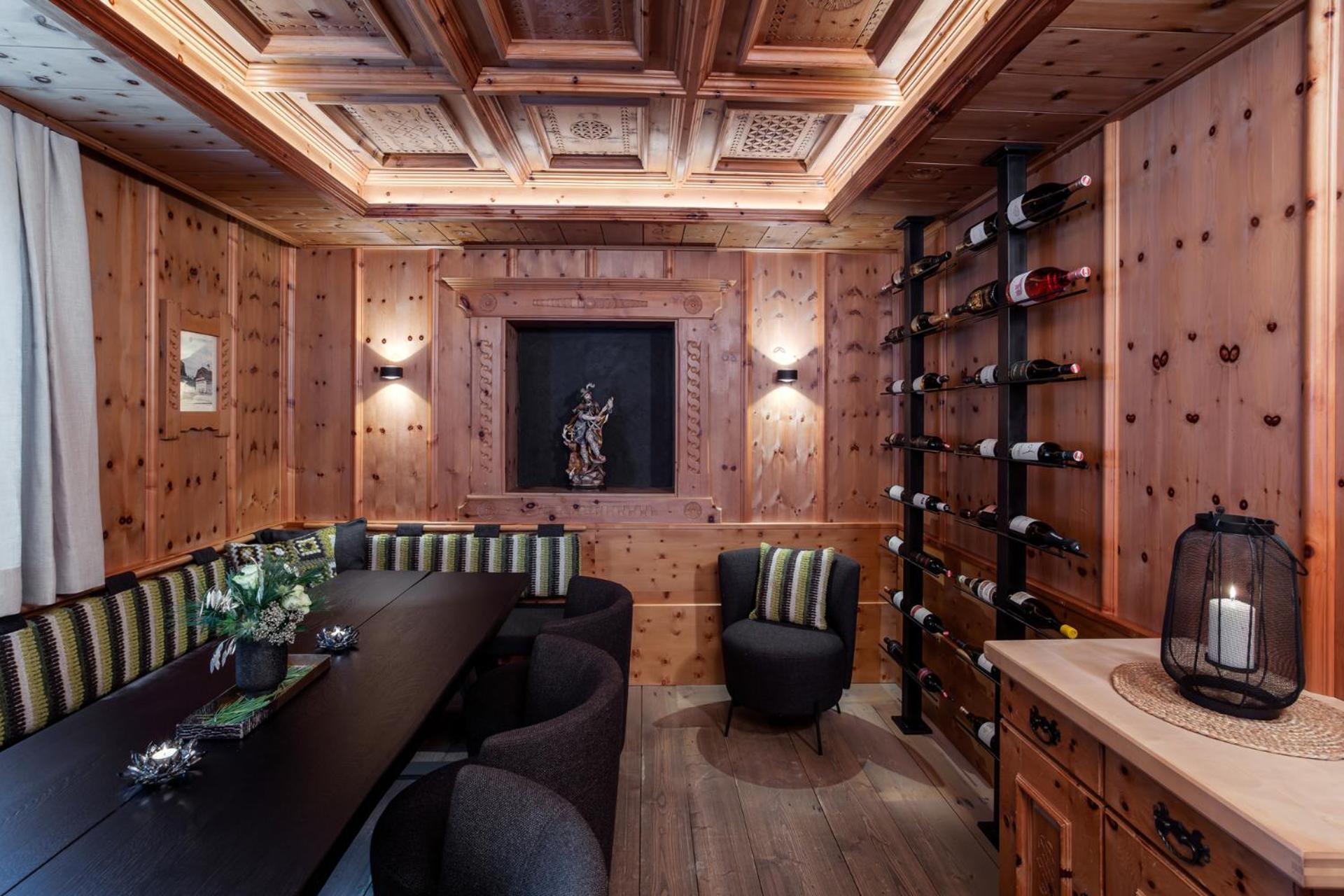 Hotel Gappmaier Saalbach-Hinterglemm Kültér fotó