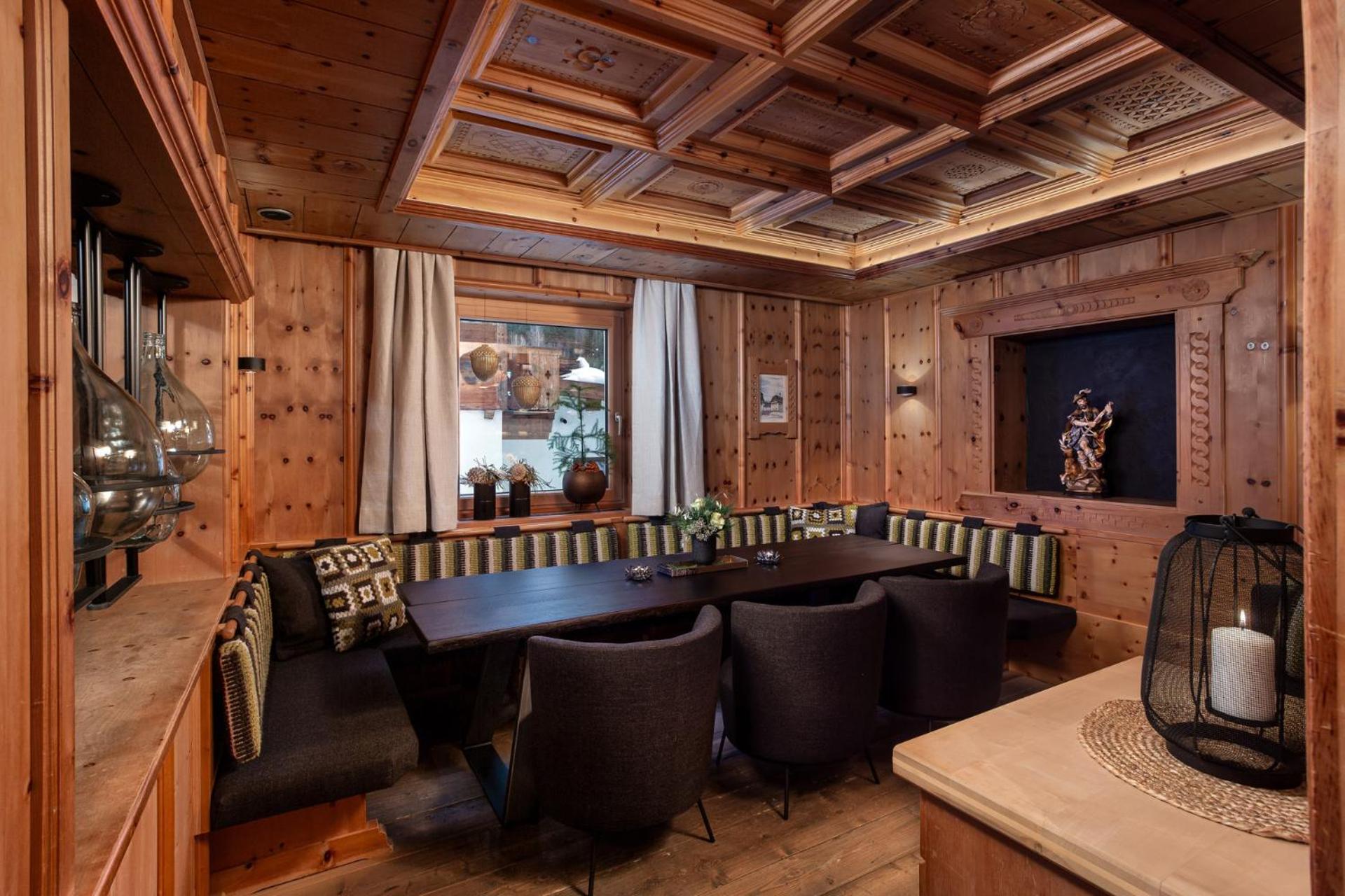 Hotel Gappmaier Saalbach-Hinterglemm Kültér fotó