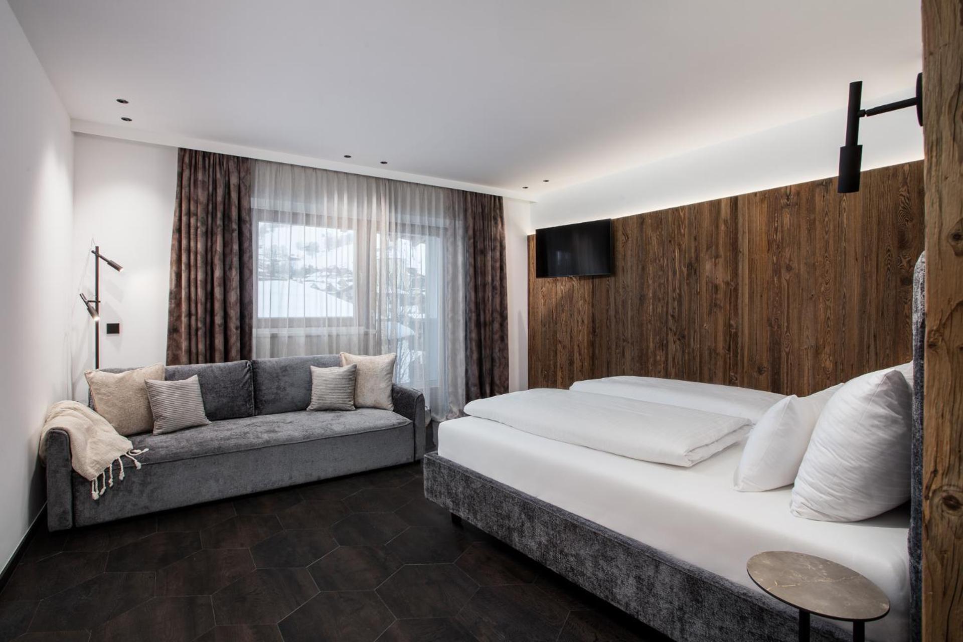 Hotel Gappmaier Saalbach-Hinterglemm Kültér fotó