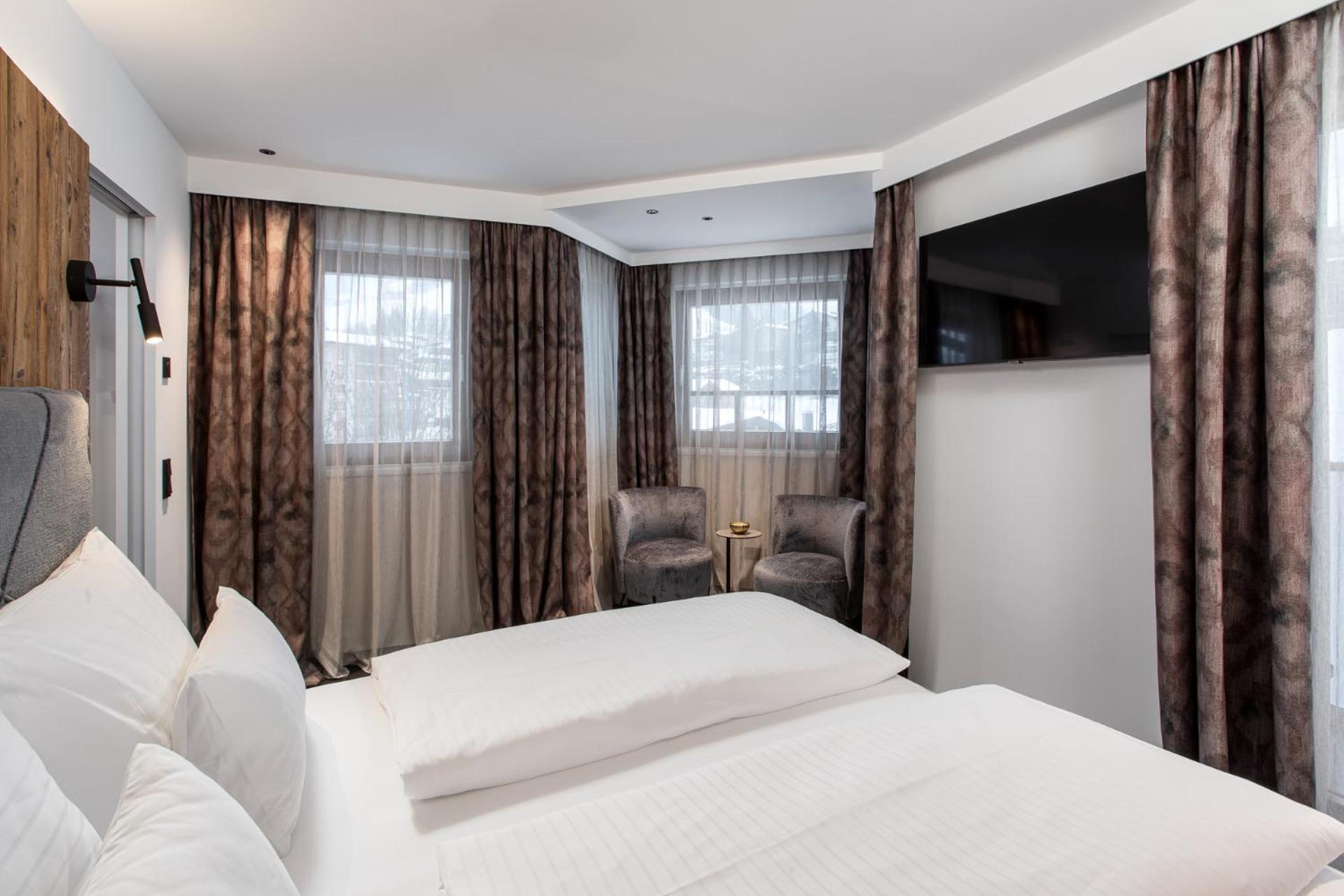 Hotel Gappmaier Saalbach-Hinterglemm Kültér fotó