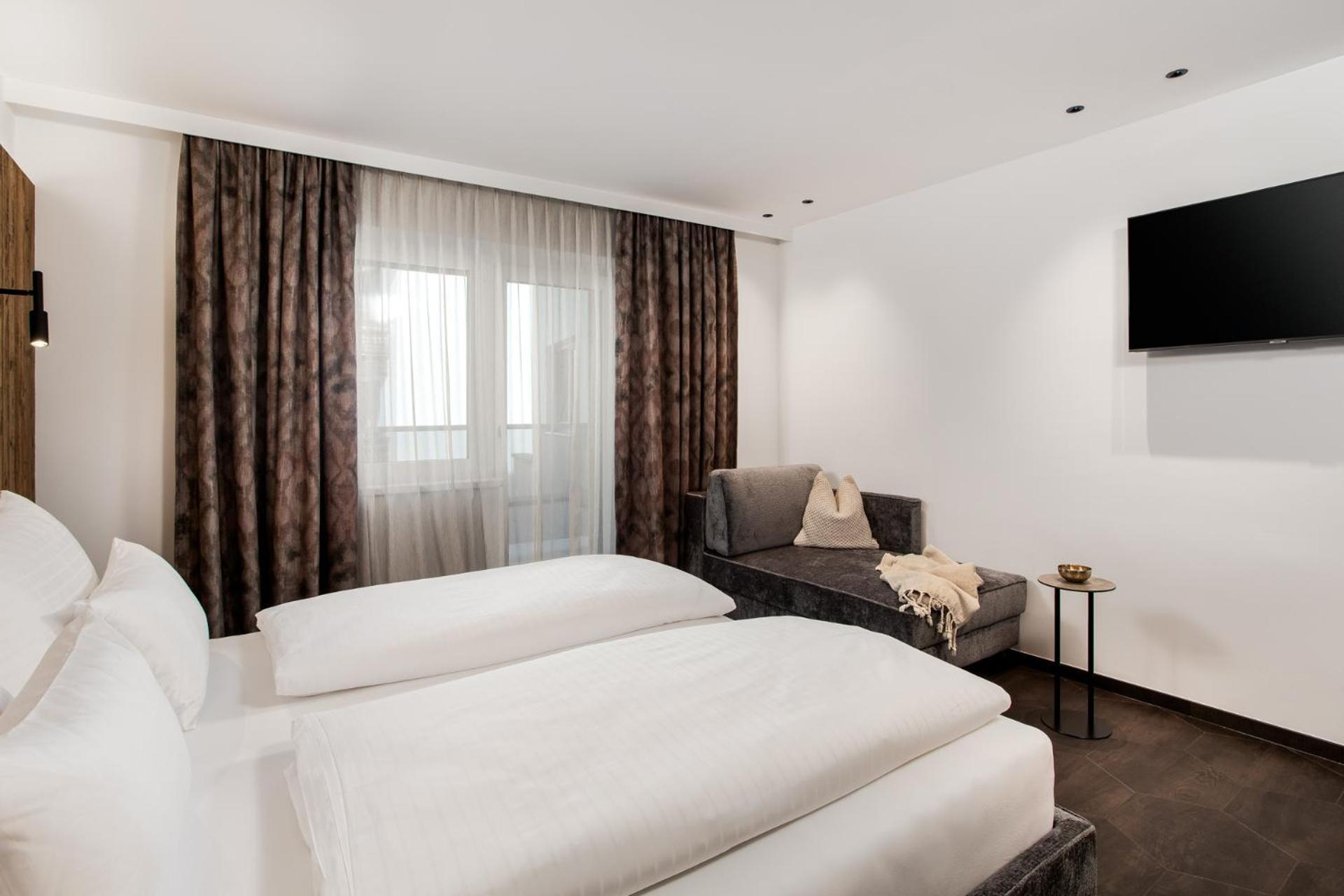 Hotel Gappmaier Saalbach-Hinterglemm Kültér fotó